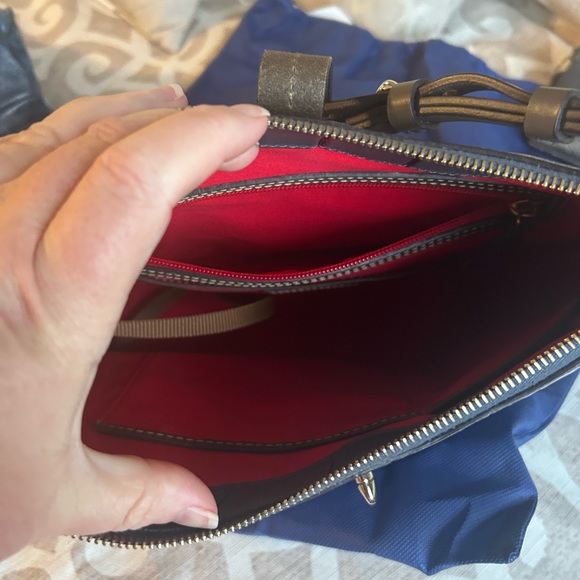 Dooney & Bourke Purse - Picture 4 of 6